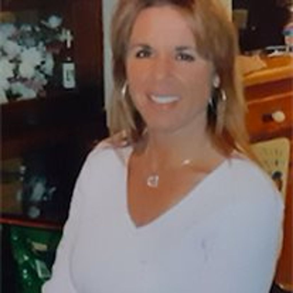 Karen S. (Perry) Luberto