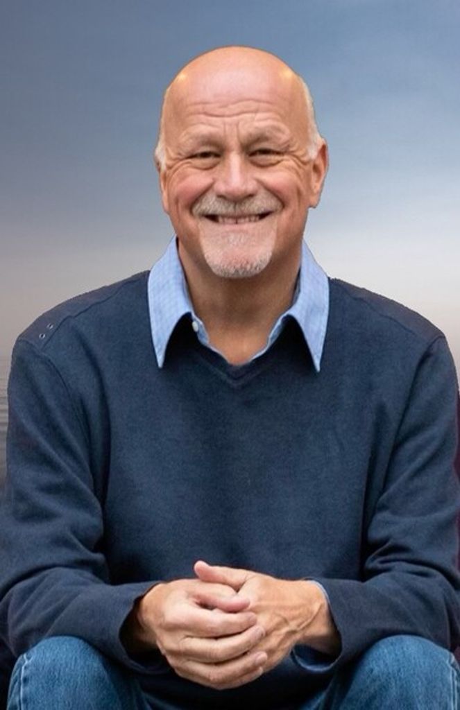 Peter Lawrence Goulet Profile Photo