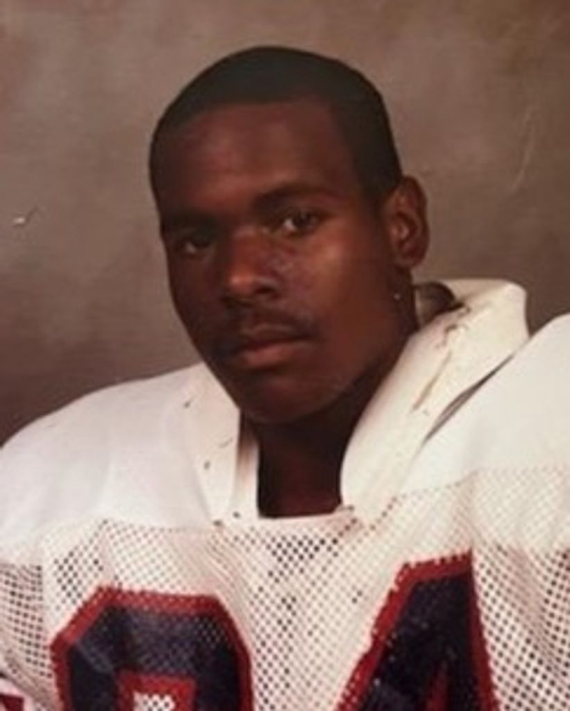 Randall Lee Harris Profile Photo