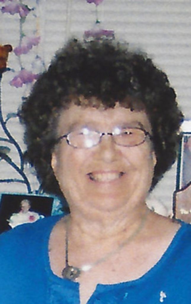 Edna V. Vik Profile Photo