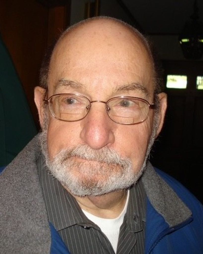 David T. Morgan Profile Photo