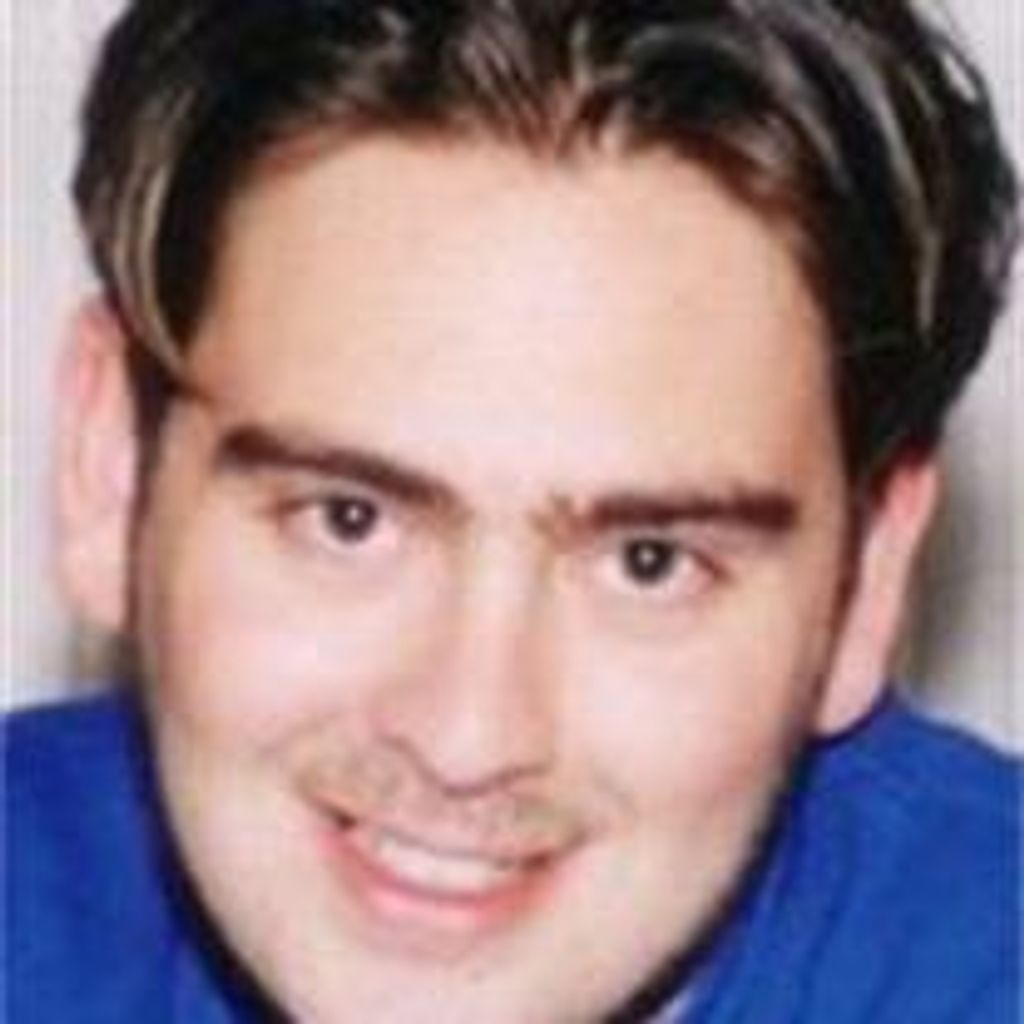 Mark Hamo