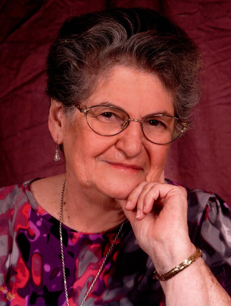 Luther Bertrand Benoit