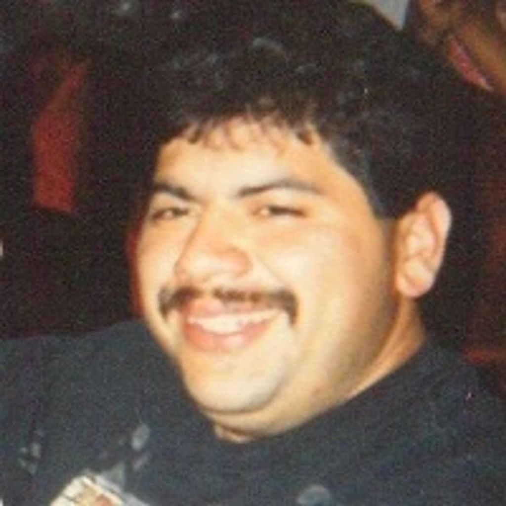Guadalupe  R. Garza,  Jr.