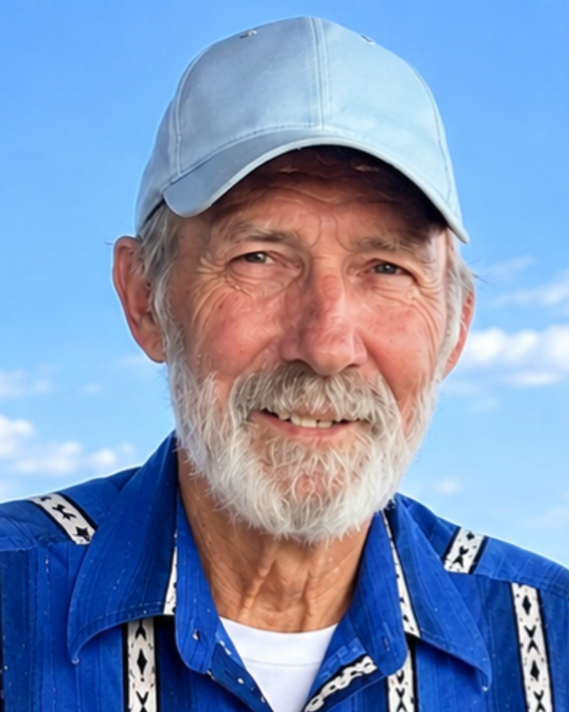 Ron Phillips Profile Photo