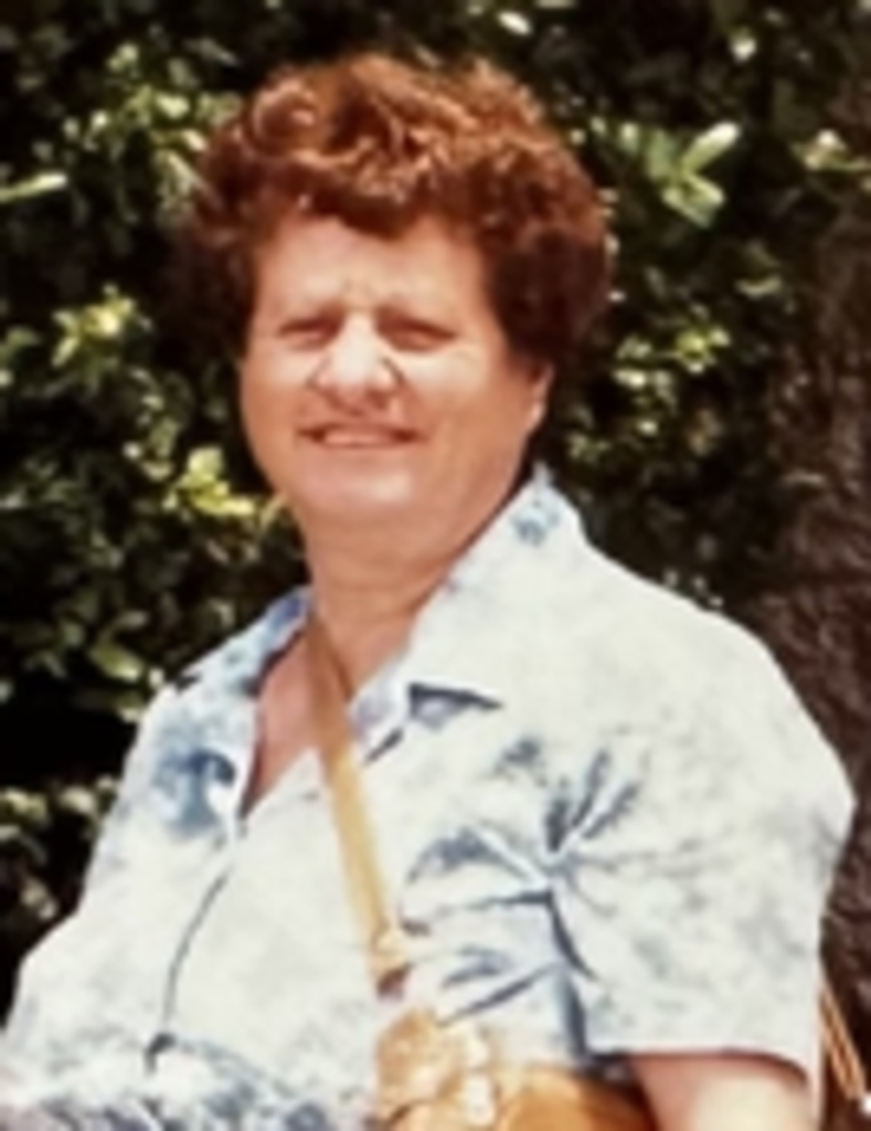 Suad Nicola Zaghloul