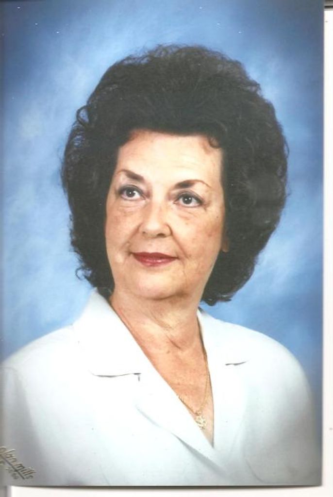 Nancy L (Rubright)  Mccrackin