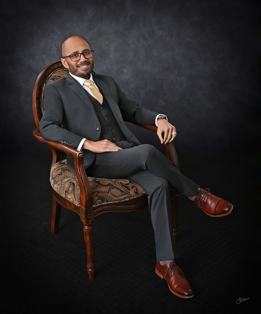Francis Mangayao Profile Photo