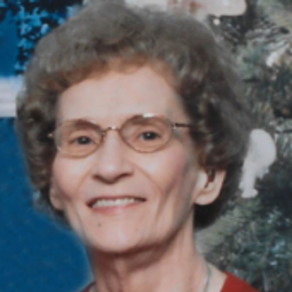 Beulah Cox Moran