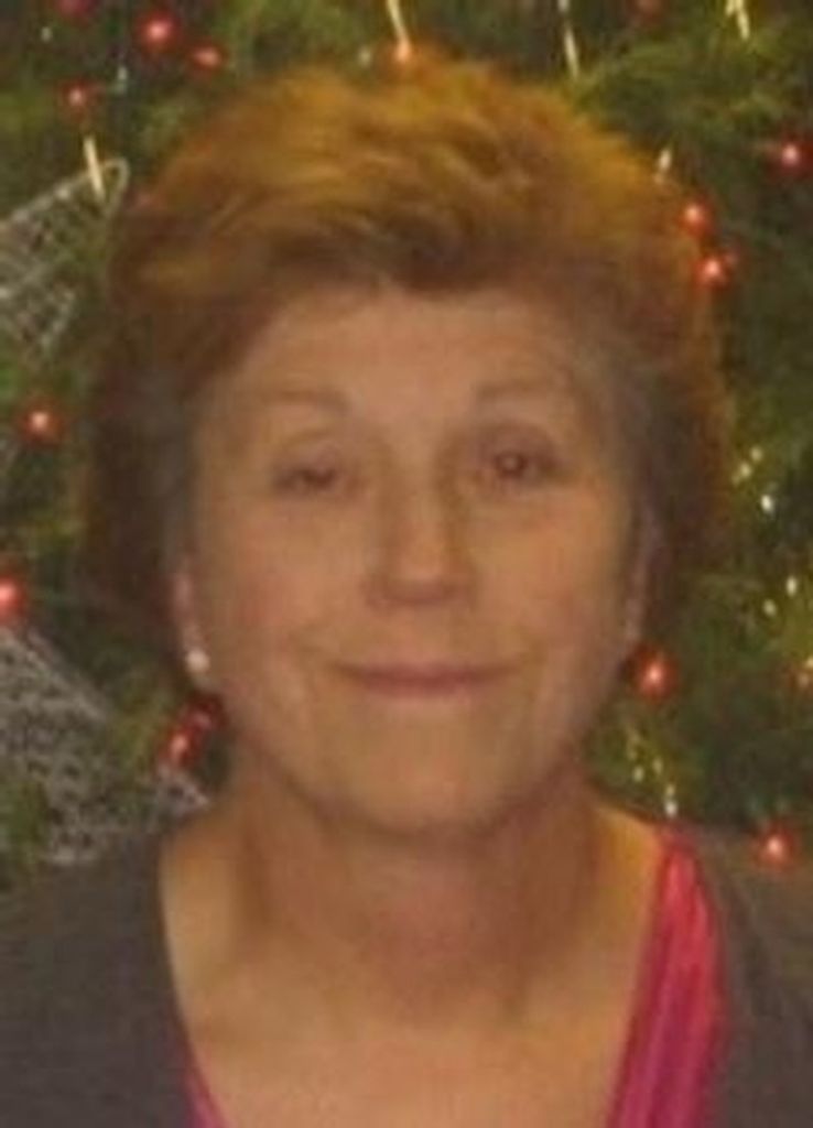 Sue E. Bruhn