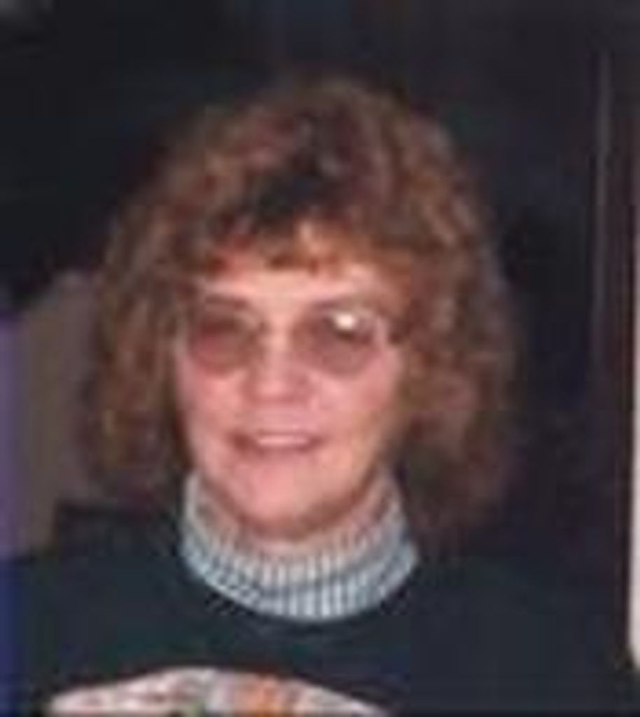 Corita Sue Kesl