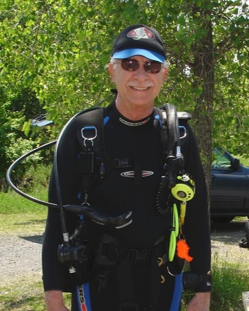 Allen Henry Geffe Profile Photo