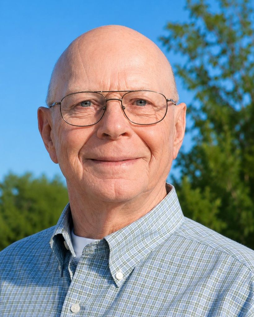 Charles Gordon Bishop Profile Photo