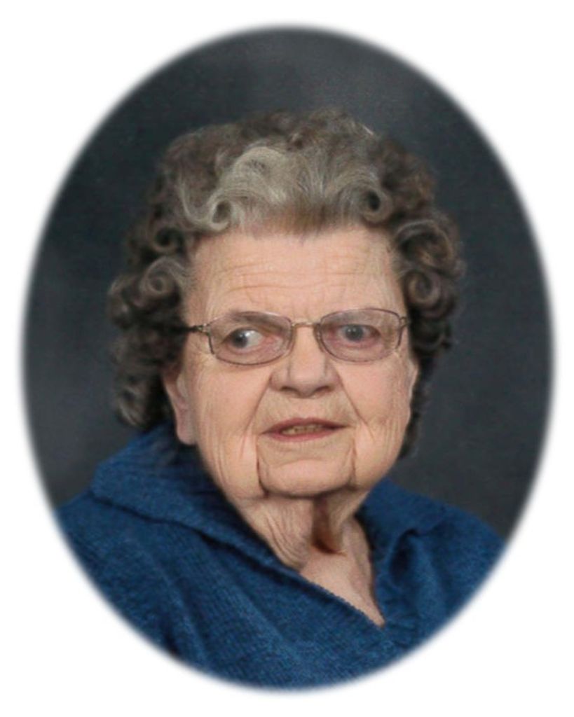 Betty Ann (Swingley)  Olson