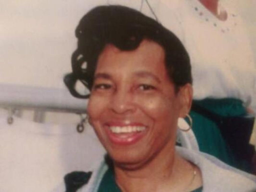 Nazarine Williams Profile Photo