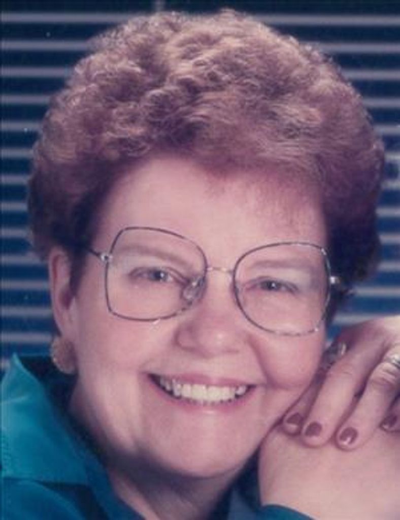 Joan Thompson