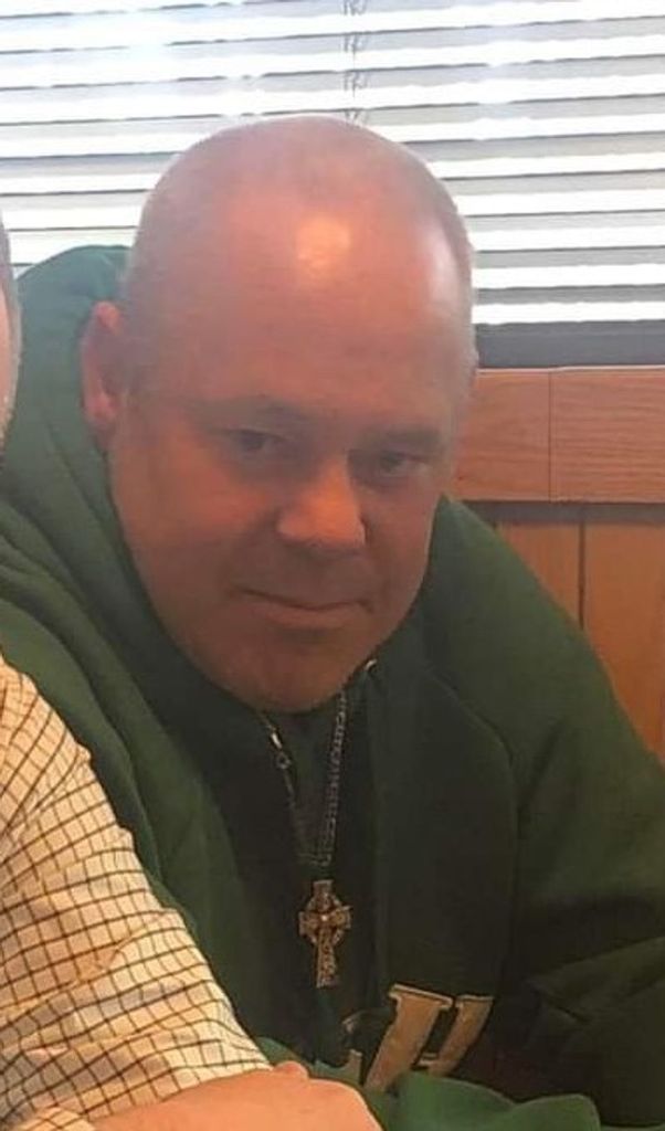 Jason S. Dolan