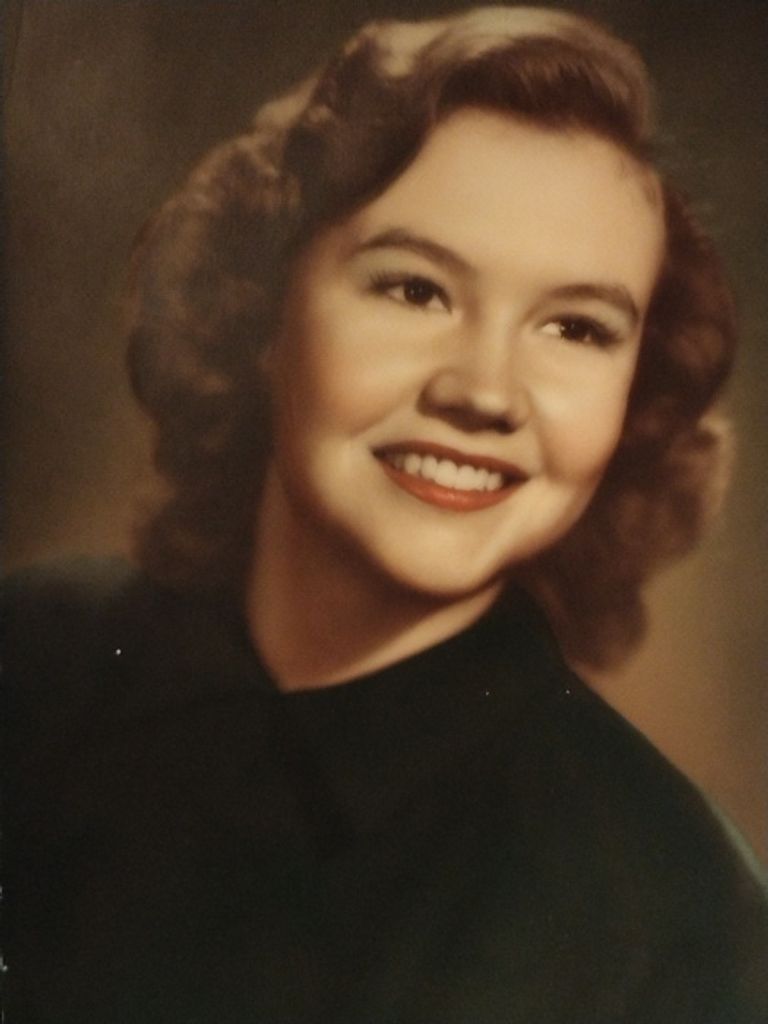 Elizabeth Ann (McKinley)  Bryson