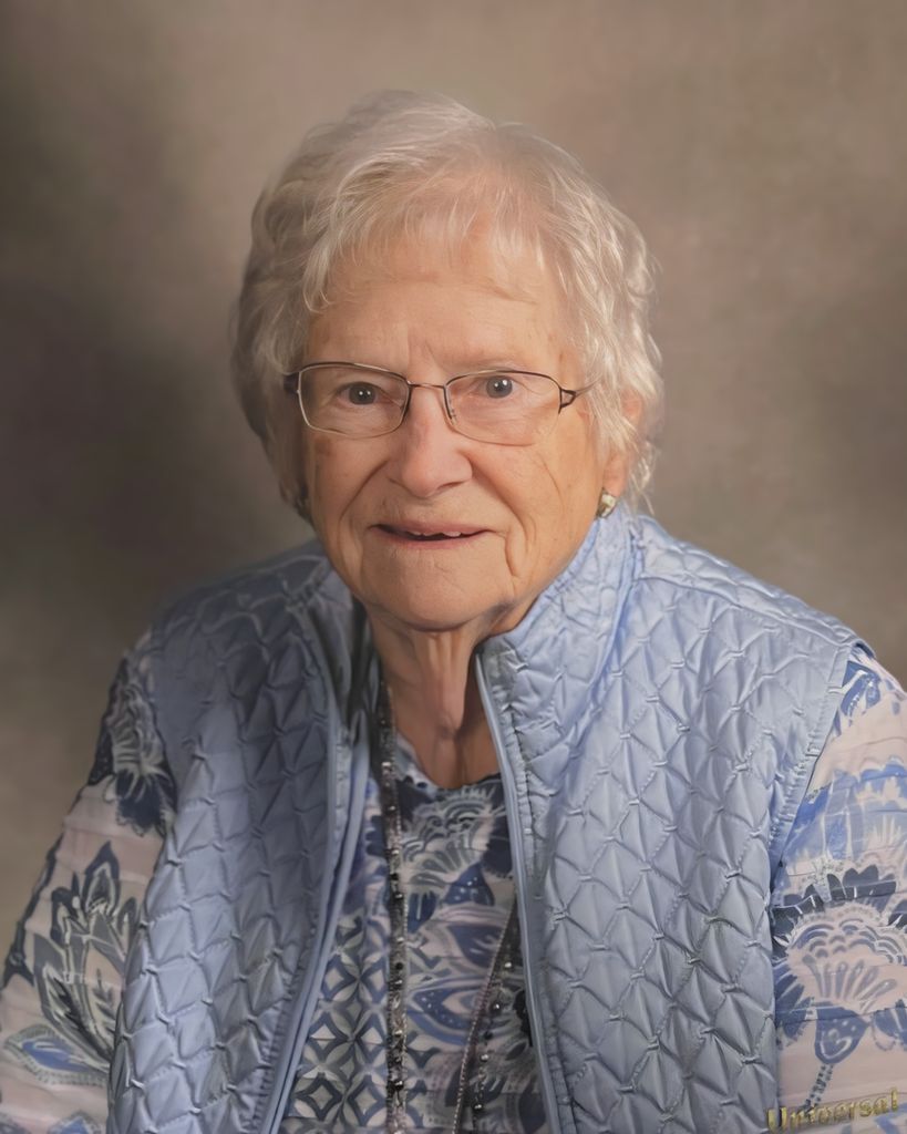 Mary Irene Gerke
