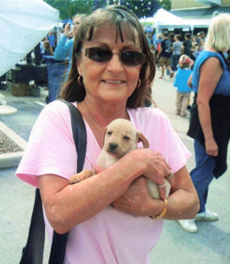 Michele Jackman Profile Photo