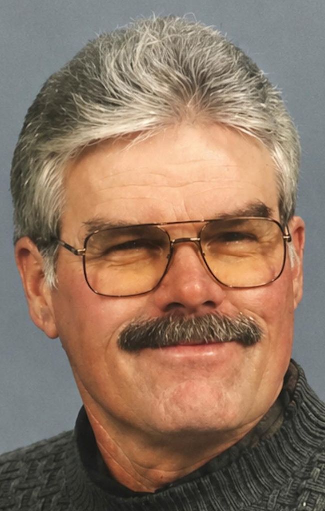 James "Jim" E. Freymuth Profile Photo