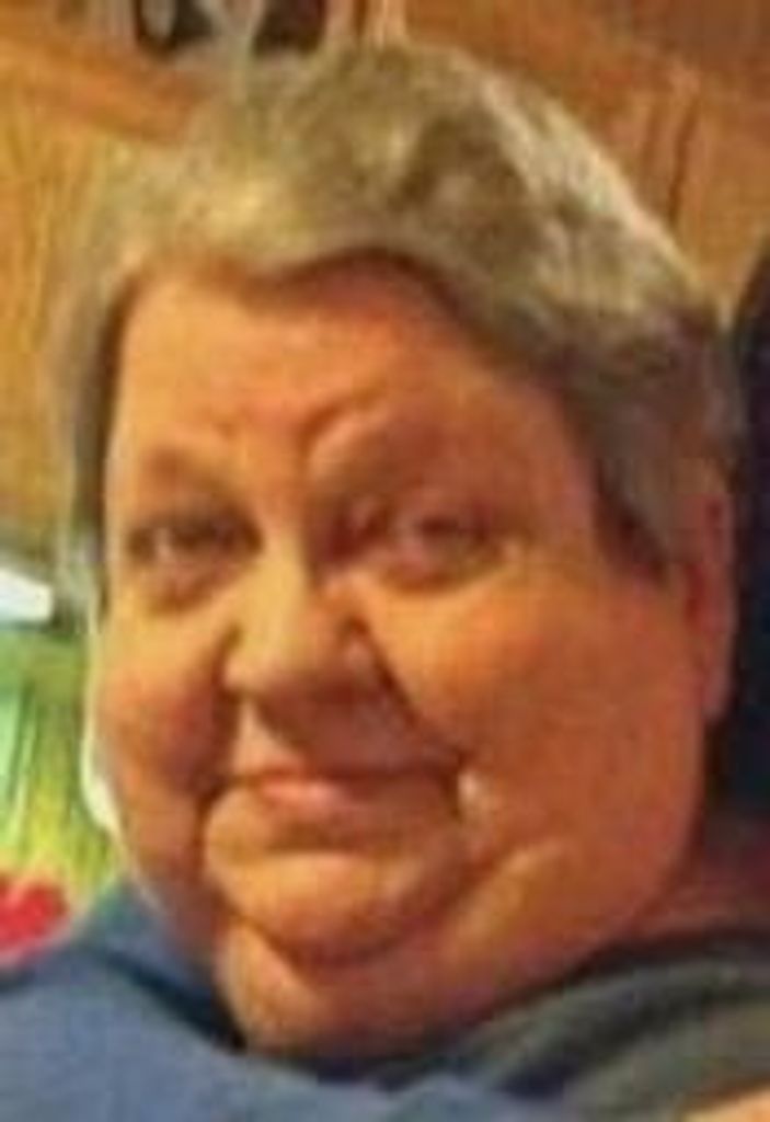 Ruth Ellen Johnson