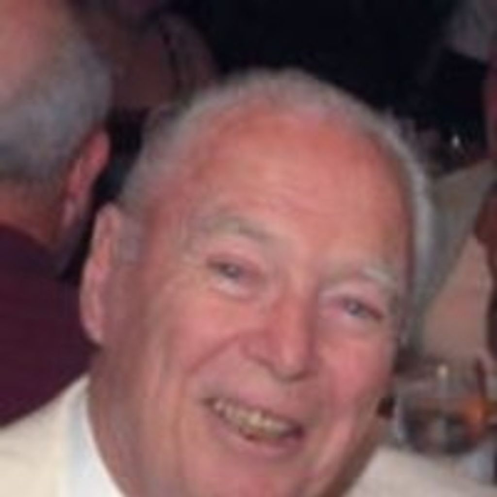 Howard Thompson Profile Photo