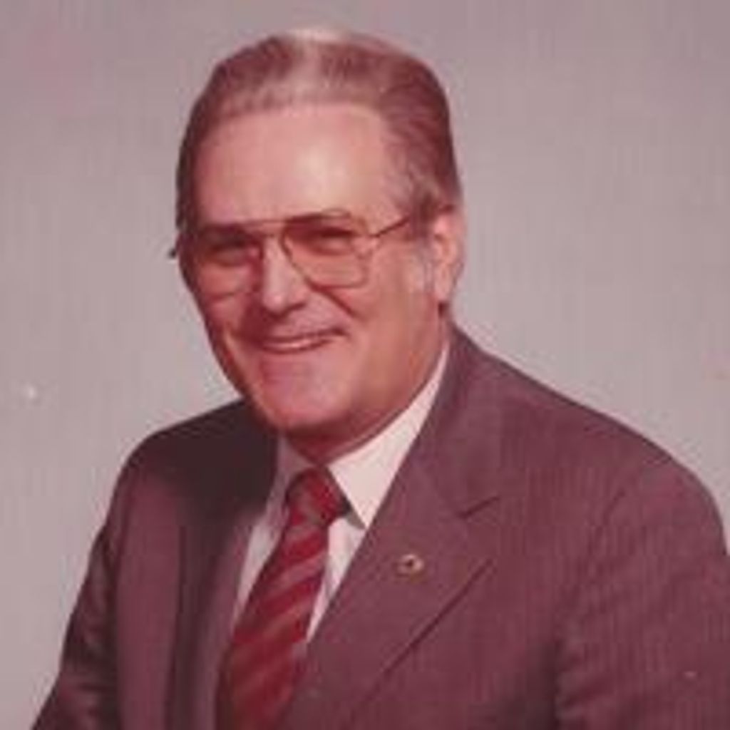 Floyd Holleman Profile Photo