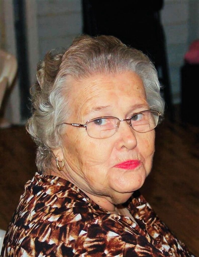 Patricia Carroll (Ridling)  Mceachern Profile Photo