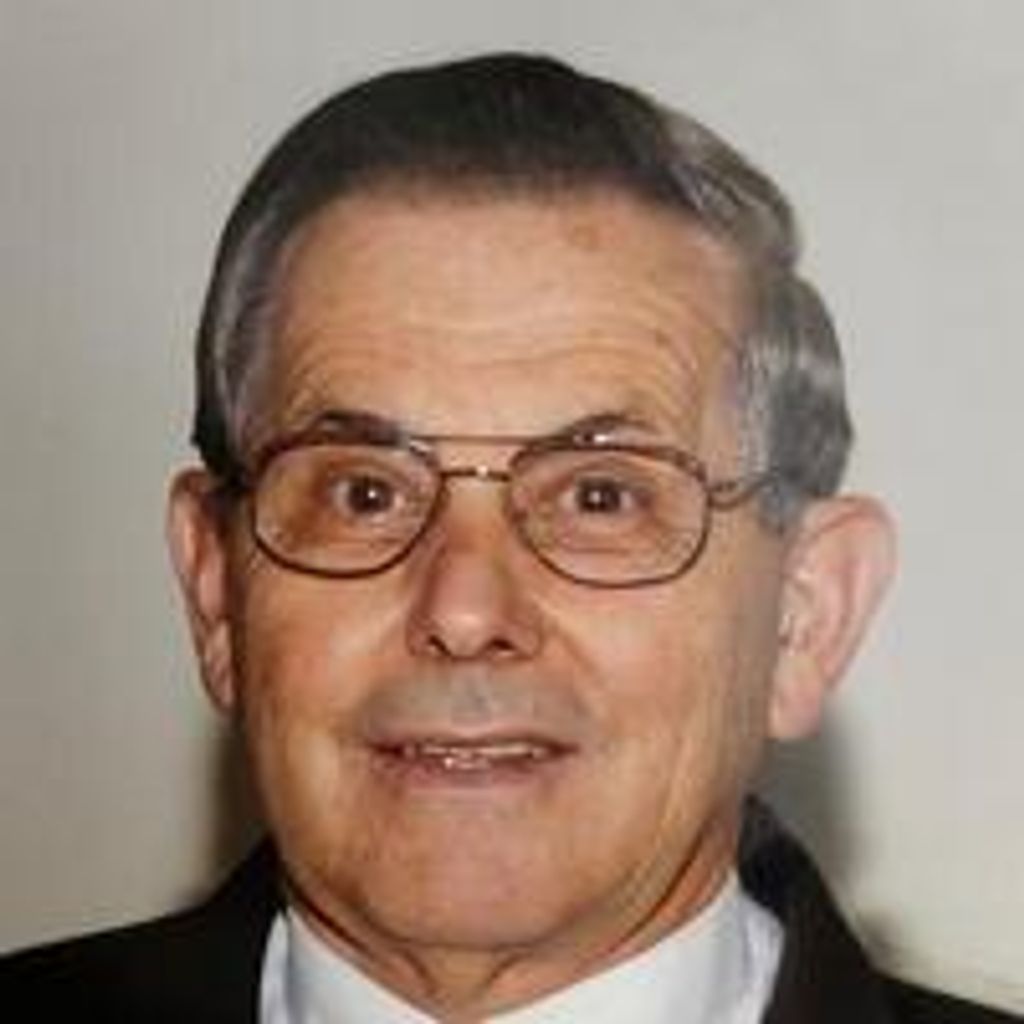 Anthony J. Oliverio