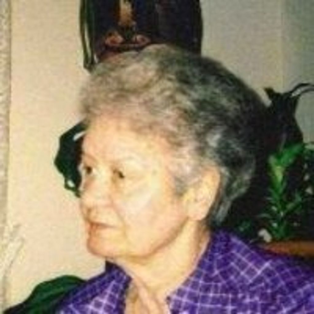 Mary Jane Delcimmuto