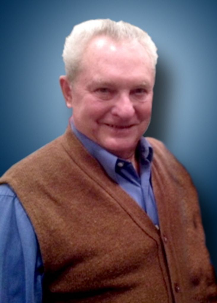 Robert Arthur Hoffmann