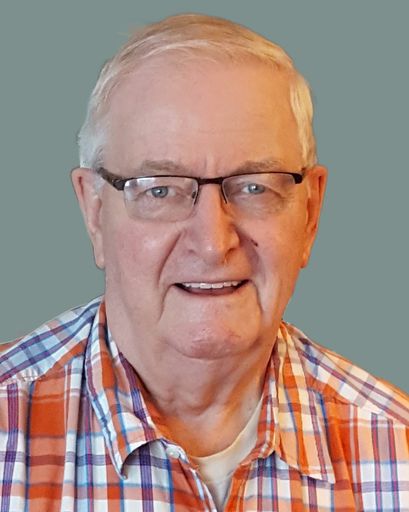 Dennis Fredrikson Profile Photo