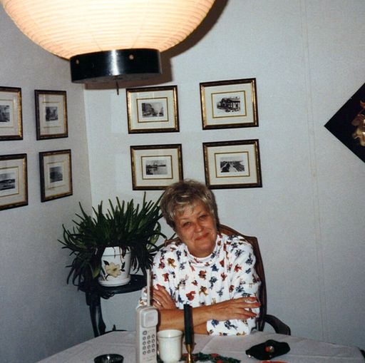 Carolyn Patricia "Pat" (Gay)  Foss photo gallery thumbnail 22 of 108
