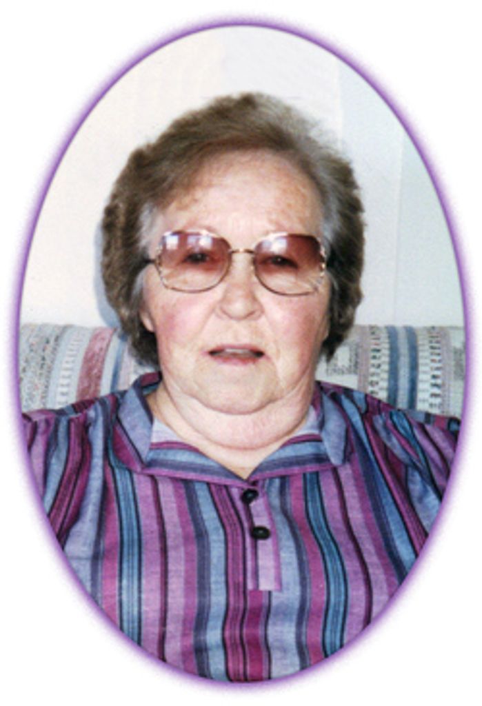 Ida O'Neal