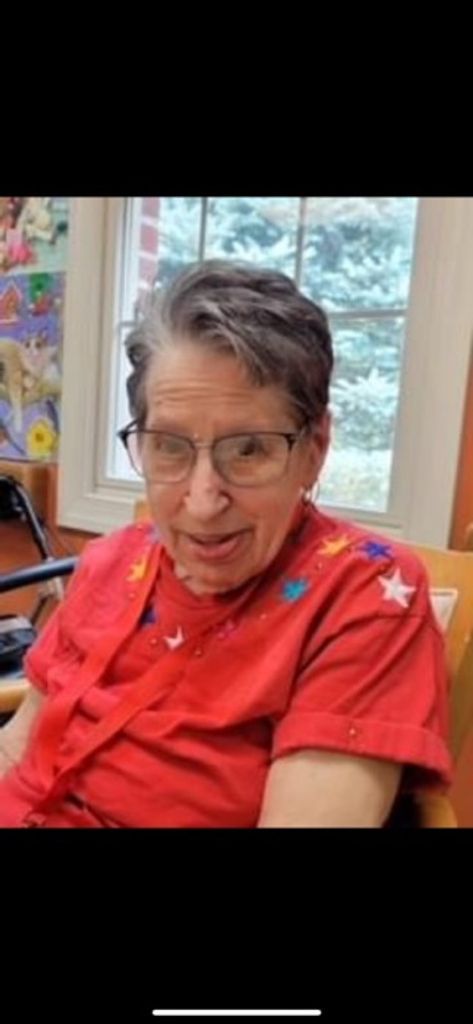 Barbara J. Gomory