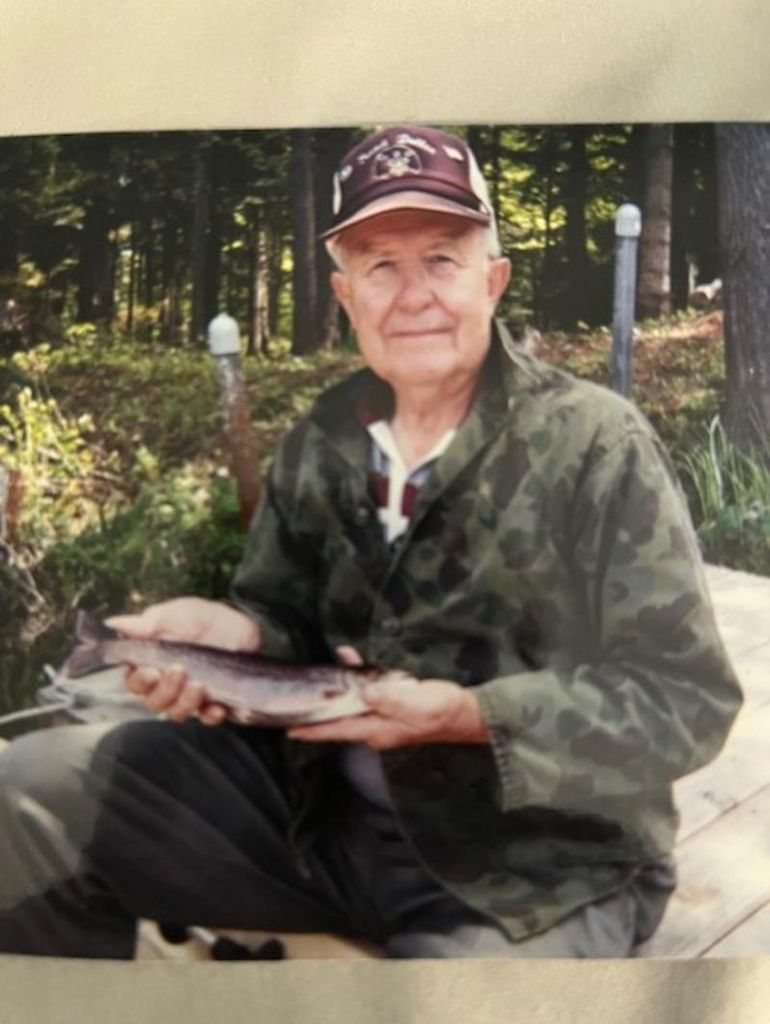 Arthur A. Germain Profile Photo