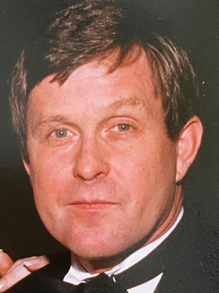 Randall D. Schuckert