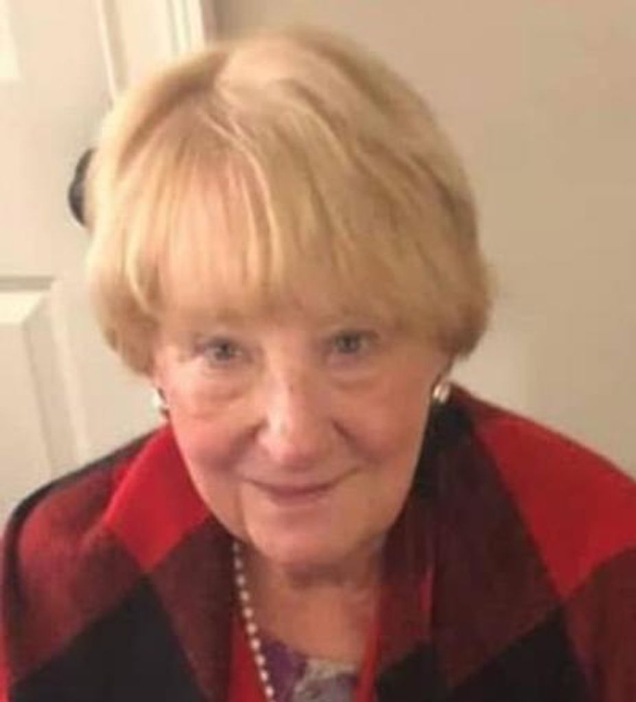 Charlotte A. Powers Profile Photo