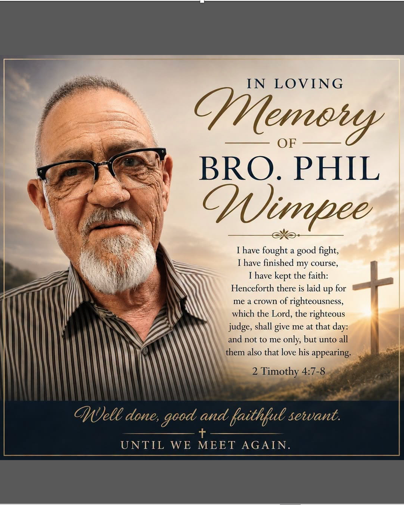 Phil Wimpee Profile Photo