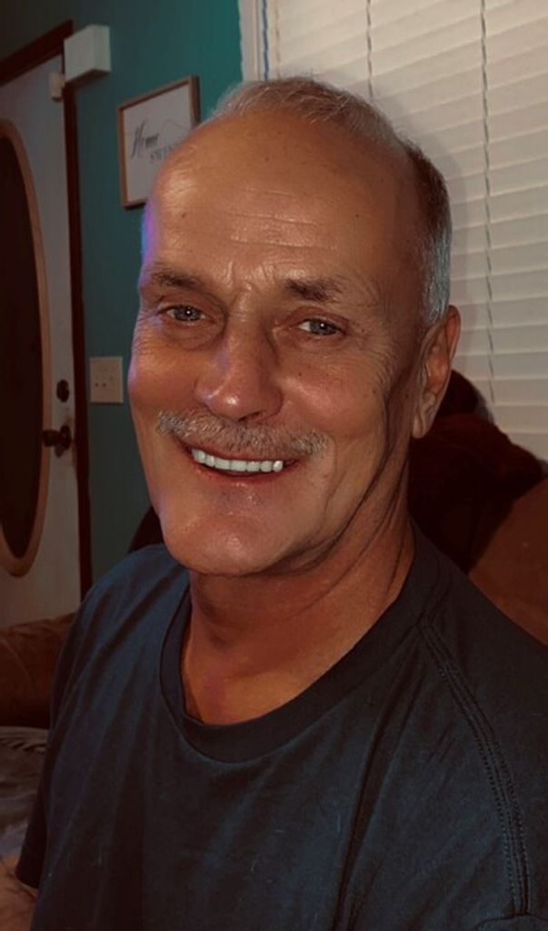 Perry Robert Massengill Profile Photo