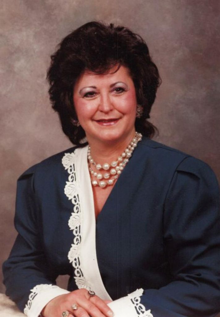 Mary Betsy Clark Profile Photo