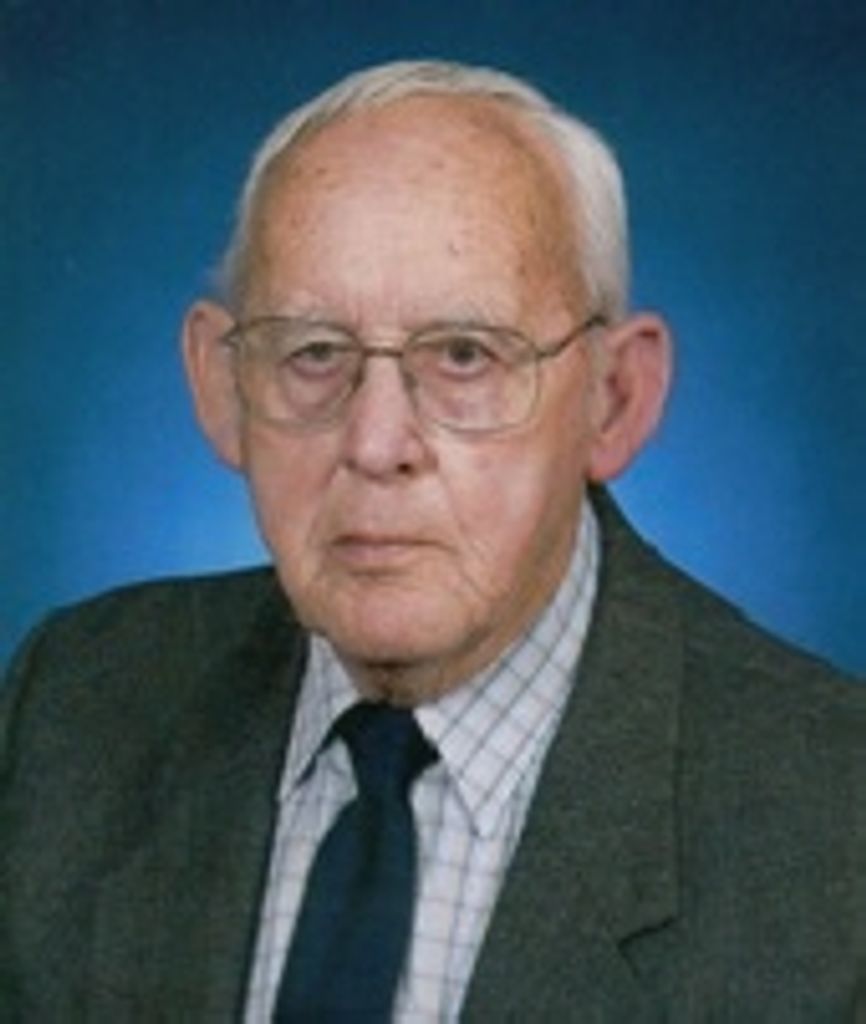 Clyde Messer