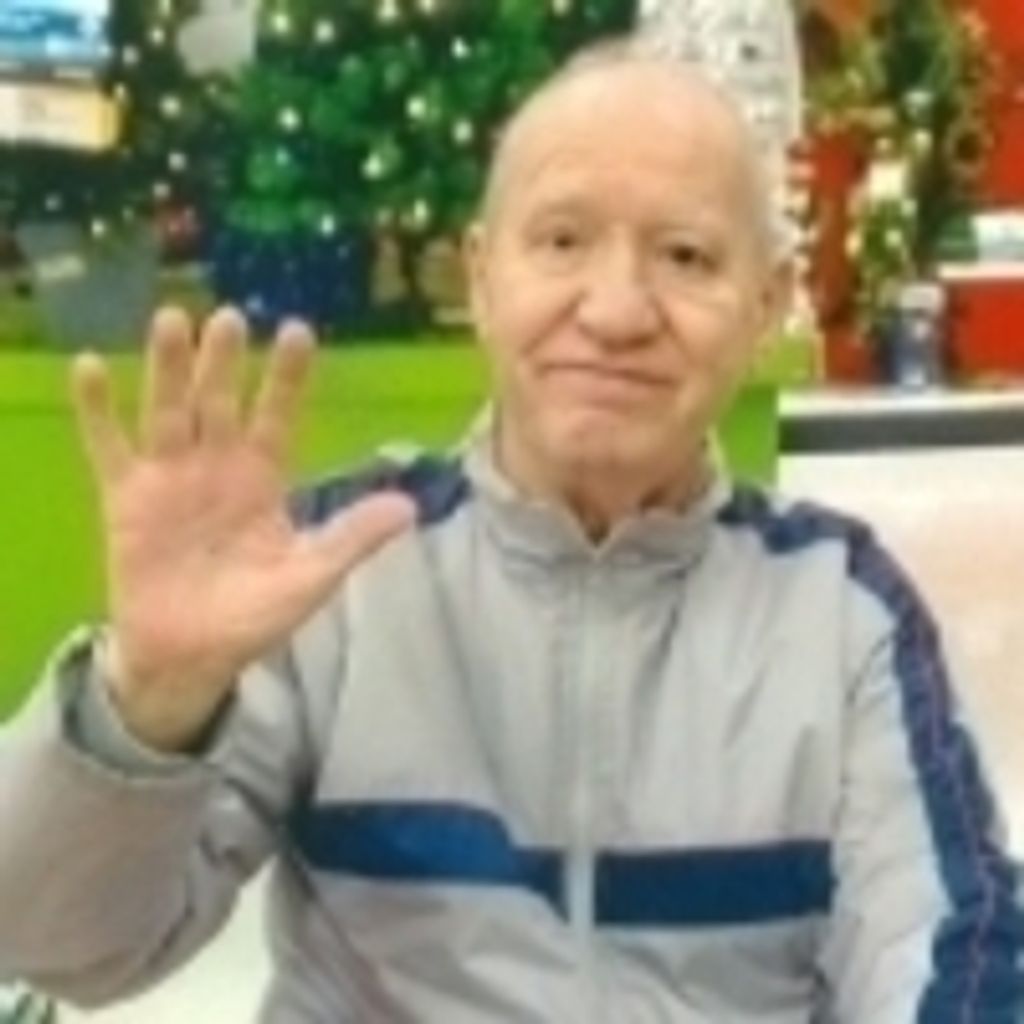 Richard Louis Zapinski
