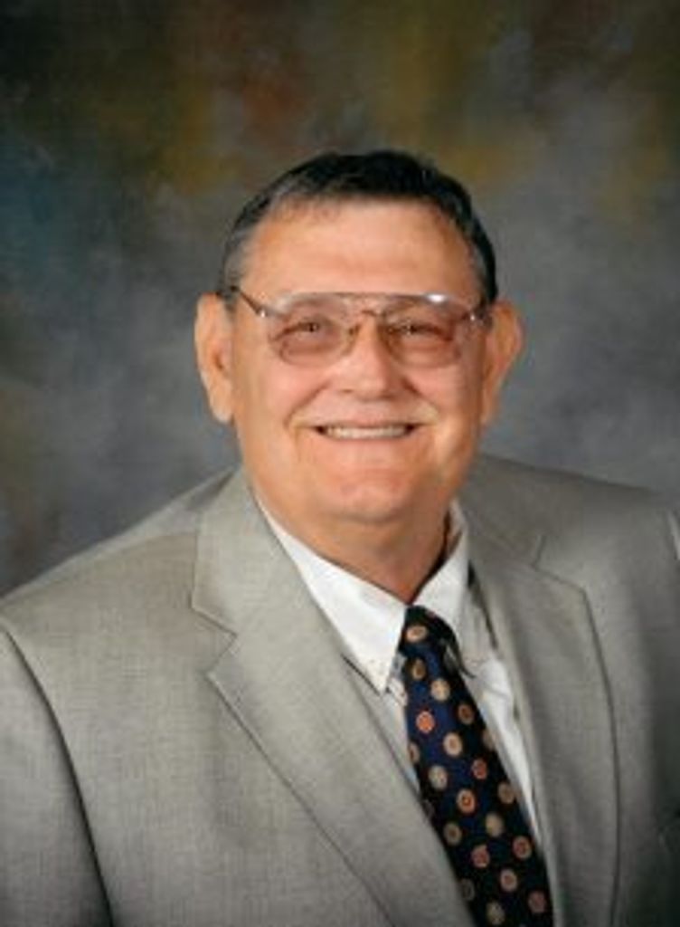 Melvin Harold Glass, Jr.