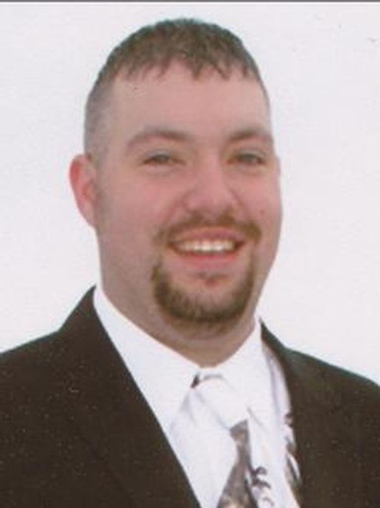 David Christopher Richter