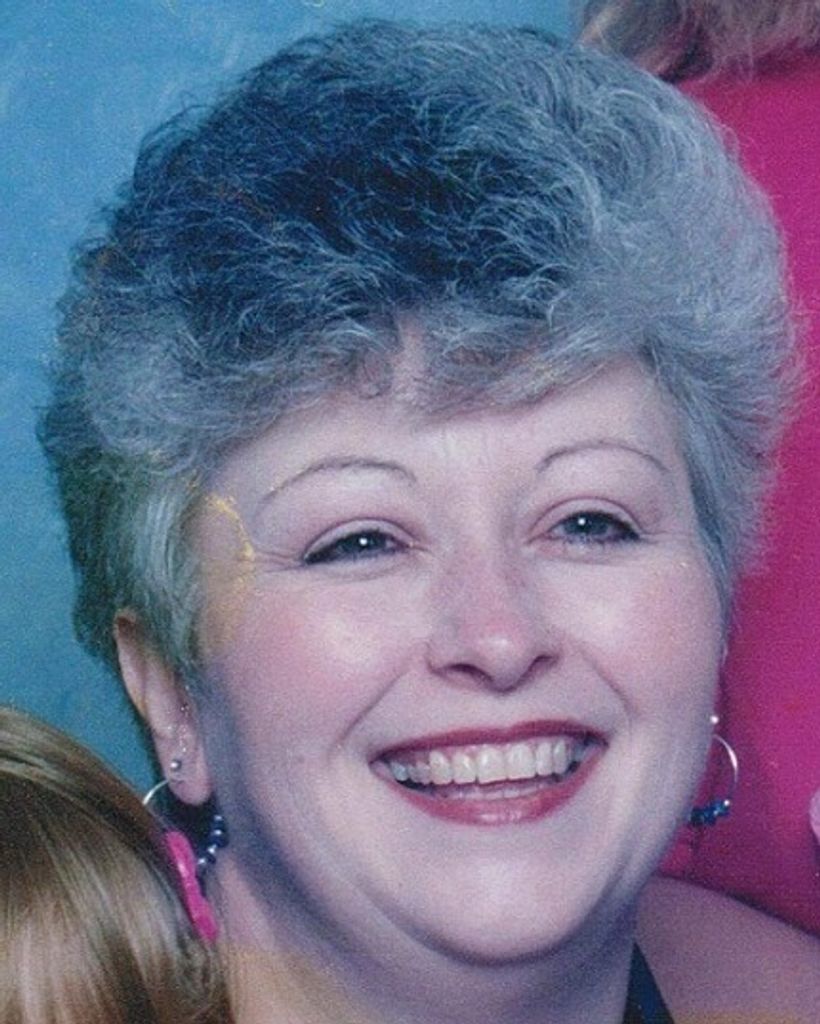Rosann Elaine Truelson