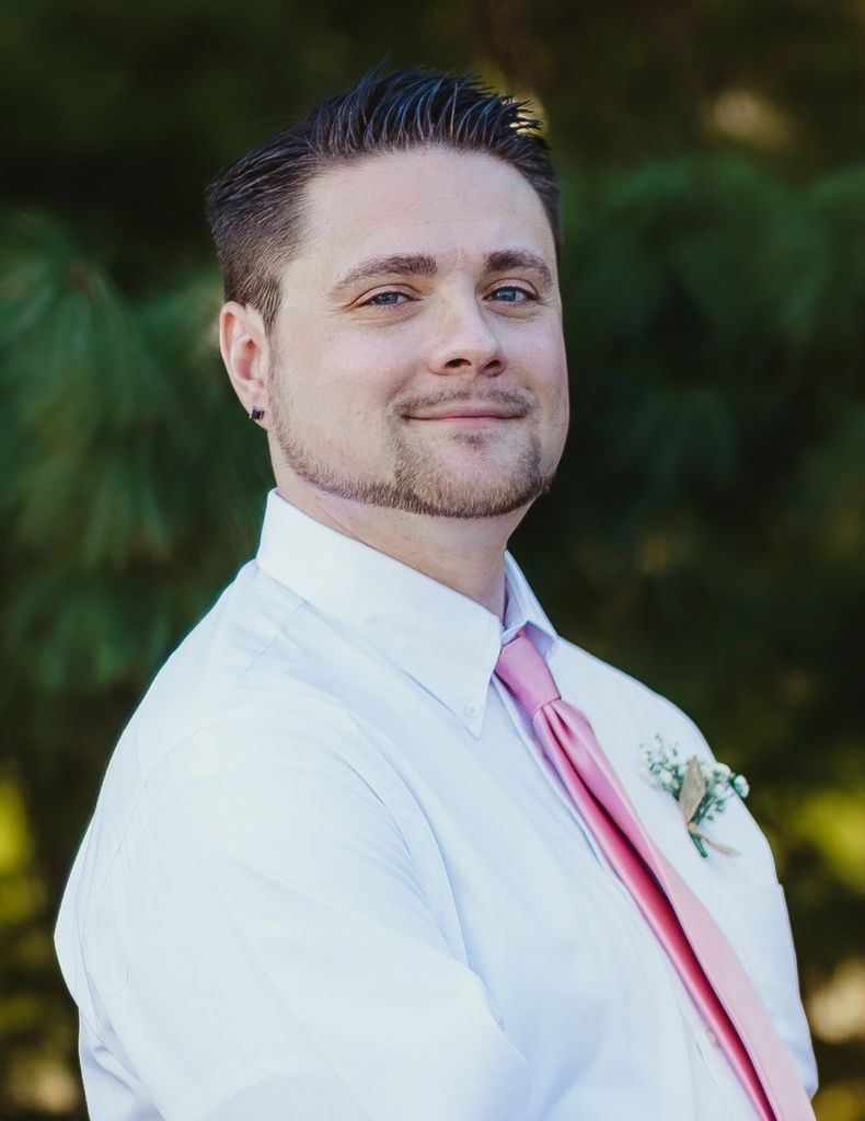 Daniel W. Thorpe Profile Photo