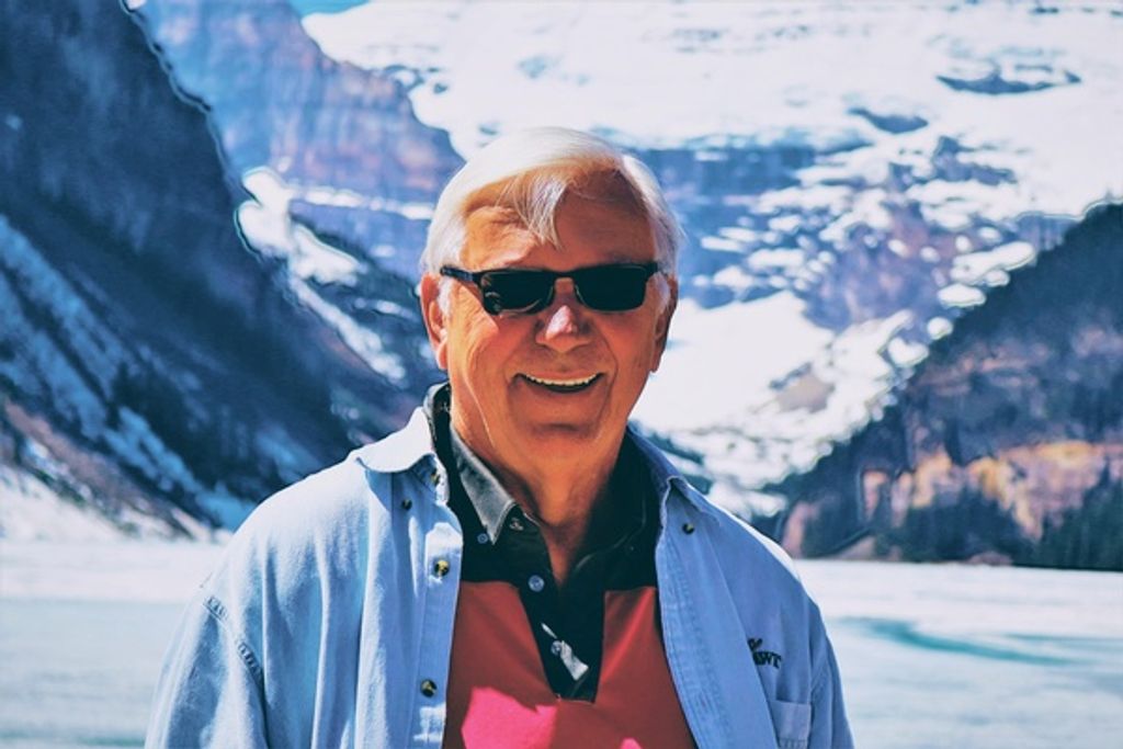 John "Jack" George Wigmanich Jr. Profile Photo