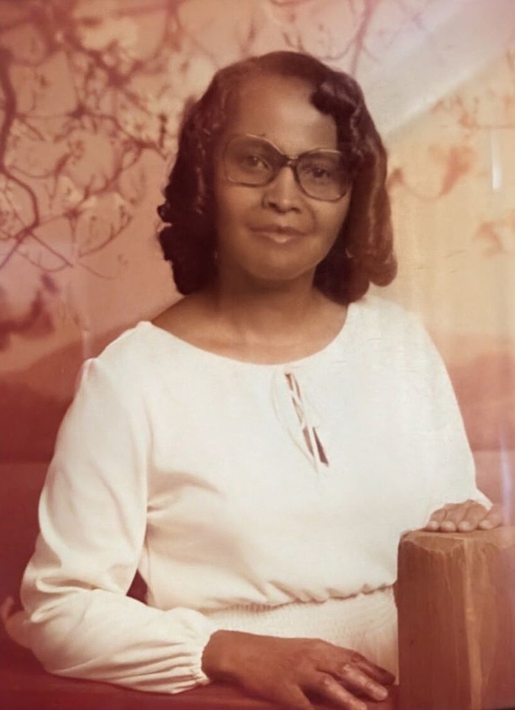 Ella Ethel Smith